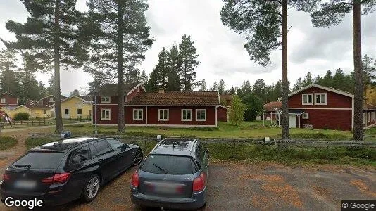 Apartments for rent in Härjedalen - Photo from Google Street View