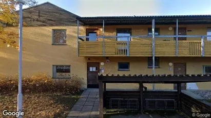 Apartments for rent in Sandviken - Photo from Google Street View