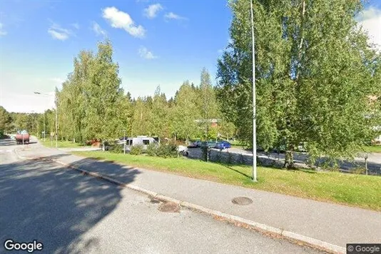 Apartments for rent in Lahti - Photo from Google Street View