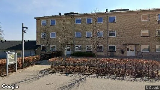 Apartments for rent in Aalborg Center - Photo from Google Street View