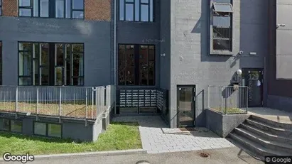 Apartments for rent in Nørrebro - Photo from Google Street View