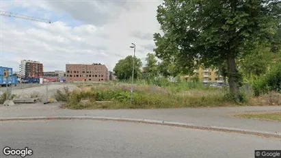 Apartments for rent in Eskilstuna - Photo from Google Street View