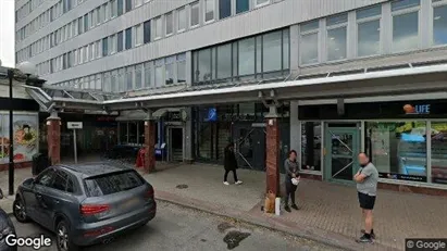 Apartments for rent in Stockholm South - Photo from Google Street View