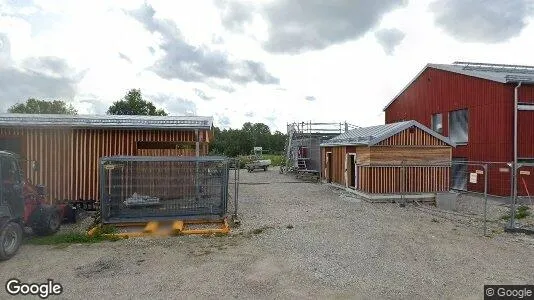 Apartments for rent in Nordanstig - Photo from Google Street View