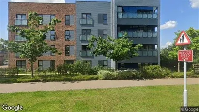 Apartments for rent in Solihull - West Midlands - Photo from Google Street View