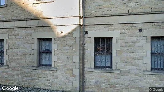 Apartments for rent in Halifax - West Yorkshire - Photo from Google Street View