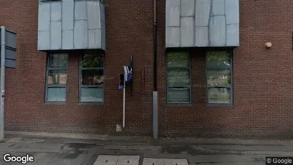 Apartments for rent in Manchester - Lancashire - Photo from Google Street View