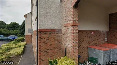 Apartments for rent in Durham - County Durham - Photo from Google Street View