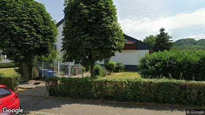 Apartments for rent in Rhein-Neckar-Kreis - Photo from Google Street View