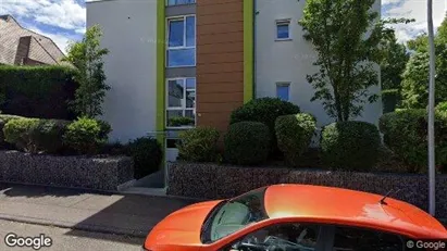 Apartments for rent in Heilbronn - Photo from Google Street View