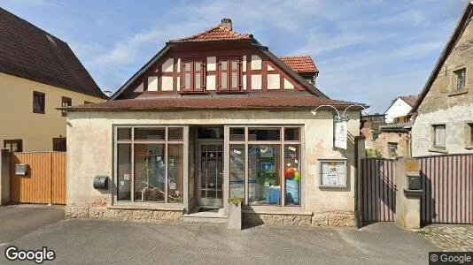 Apartments for rent in Haßberge - Photo from Google Street View