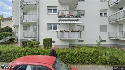 Apartments for rent in Wiesbaden - Photo from Google Street View