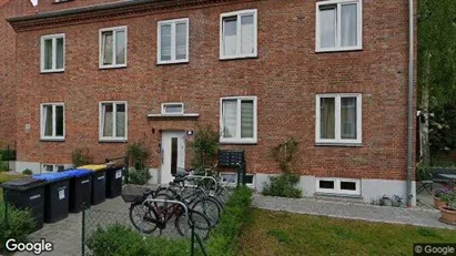 Apartments for rent in Schwerin - Photo from Google Street View