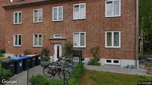 Apartments for rent in Schwerin - Photo from Google Street View