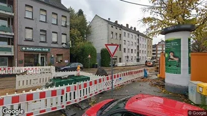 Apartments for rent in Mönchengladbach - Photo from Google Street View