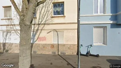 Apartments for rent in Dortmund - Photo from Google Street View