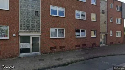 Apartments for rent in Bottrop - Photo from Google Street View