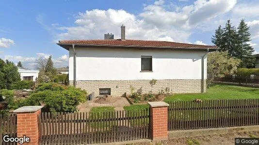 Apartments for rent in Salzlandkreis - Photo from Google Street View