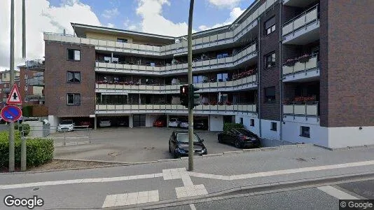 Apartments for rent in Duchy of Lauenburg - Photo from Google Street View