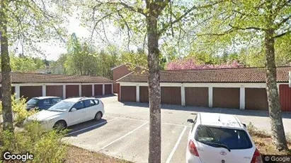 Apartments for rent in Alingsås - Photo from Google Street View