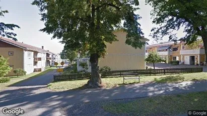 Apartments for rent in Jönköping - Photo from Google Street View