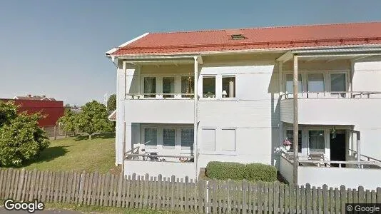 Apartments for rent in Jönköping - Photo from Google Street View