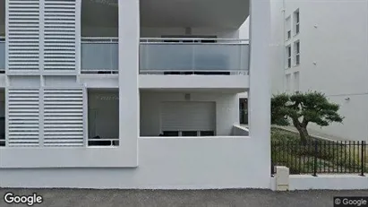 Apartments for rent in Bayonne - Photo from Google Street View