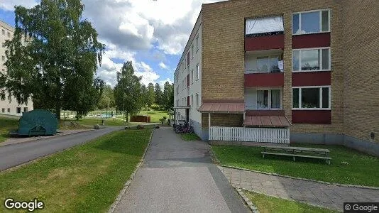 Apartments for rent in Tranås - Photo from Google Street View