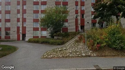 Apartments for rent in Nyköping - Photo from Google Street View