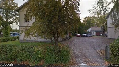 Apartments for rent in Skövde - Photo from Google Street View