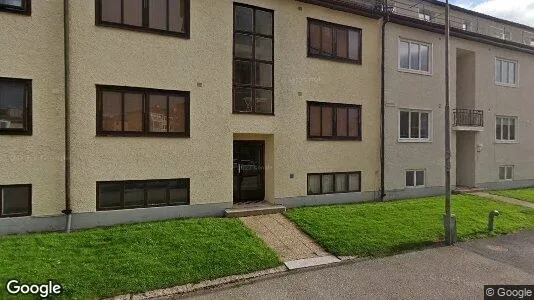 Apartments for rent in Uddevalla - Photo from Google Street View