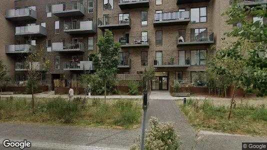 Apartments for rent in Copenhagen S - Photo from Google Street View