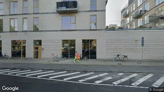 Apartments for rent in Rødovre - Photo from Google Street View