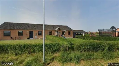 Apartments for rent in Randers NØ - Photo from Google Street View