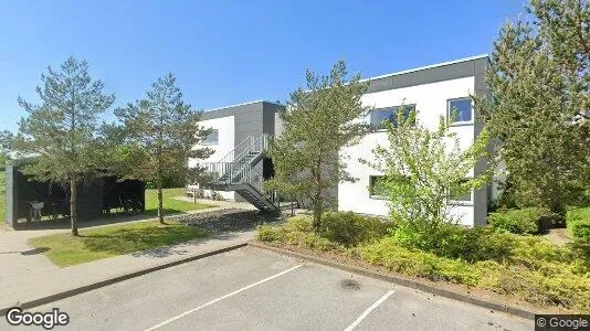 Apartments for rent in Aalborg Øst - Photo from Google Street View