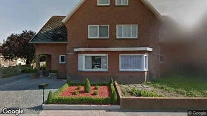 Apartments for rent in Pelt - Photo from Google Street View