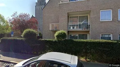 Apartments for rent in Roeselare - Photo from Google Street View