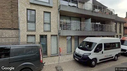 Apartments for rent in Staden - Photo from Google Street View