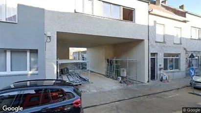 Apartments for rent in Ninove - Photo from Google Street View