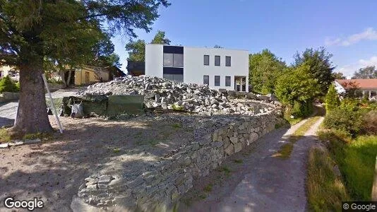 Apartments for rent in Sola - Photo from Google Street View