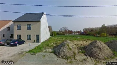 Apartments for rent in Wetteren - Photo from Google Street View