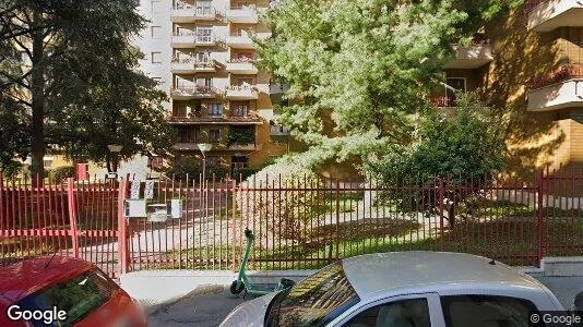 Apartments for rent in Milano Zona 5 - Vigentino, Chiaravalle, Gratosoglio - Photo from Google Street View