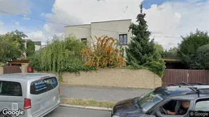 Apartments for rent in Prague 12 - Photo from Google Street View