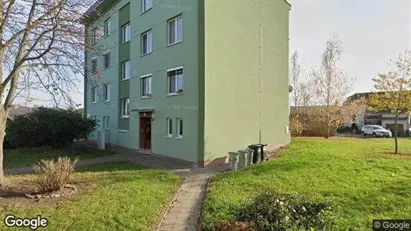 Apartments for rent in Brno-venkov - Photo from Google Street View