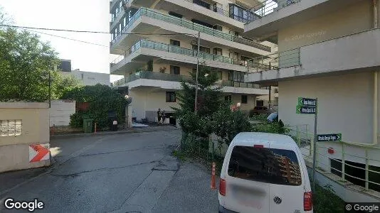 Apartments for rent in Bucharest - Sectorul 1 - Photo from Google Street View