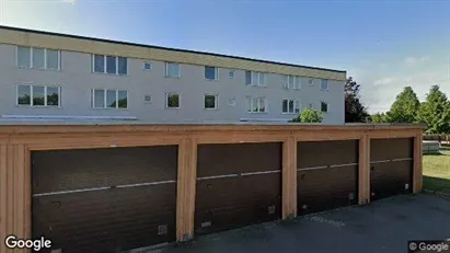 Apartments for rent in Linköping - Photo from Google Street View