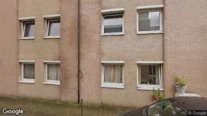 Apartments for rent in Lokeren - Photo from Google Street View