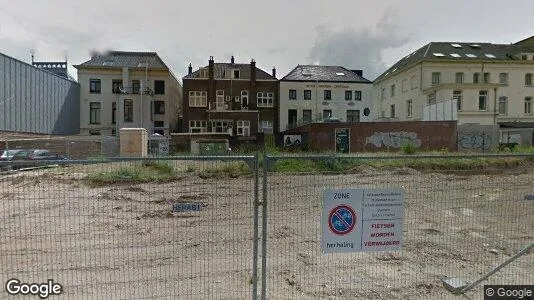 Apartments for rent in Arnhem - Photo from Google Street View