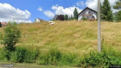 Apartments for rent in Central Saxony - Photo from Google Street View