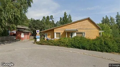 Apartments for rent in Espoo - Photo from Google Street View